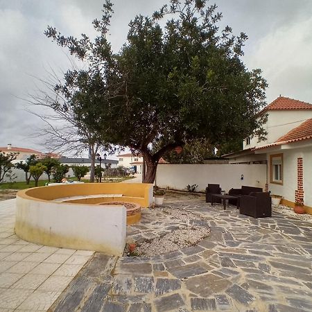 O Mundo Da Lua Villa Azeitão Eksteriør billede