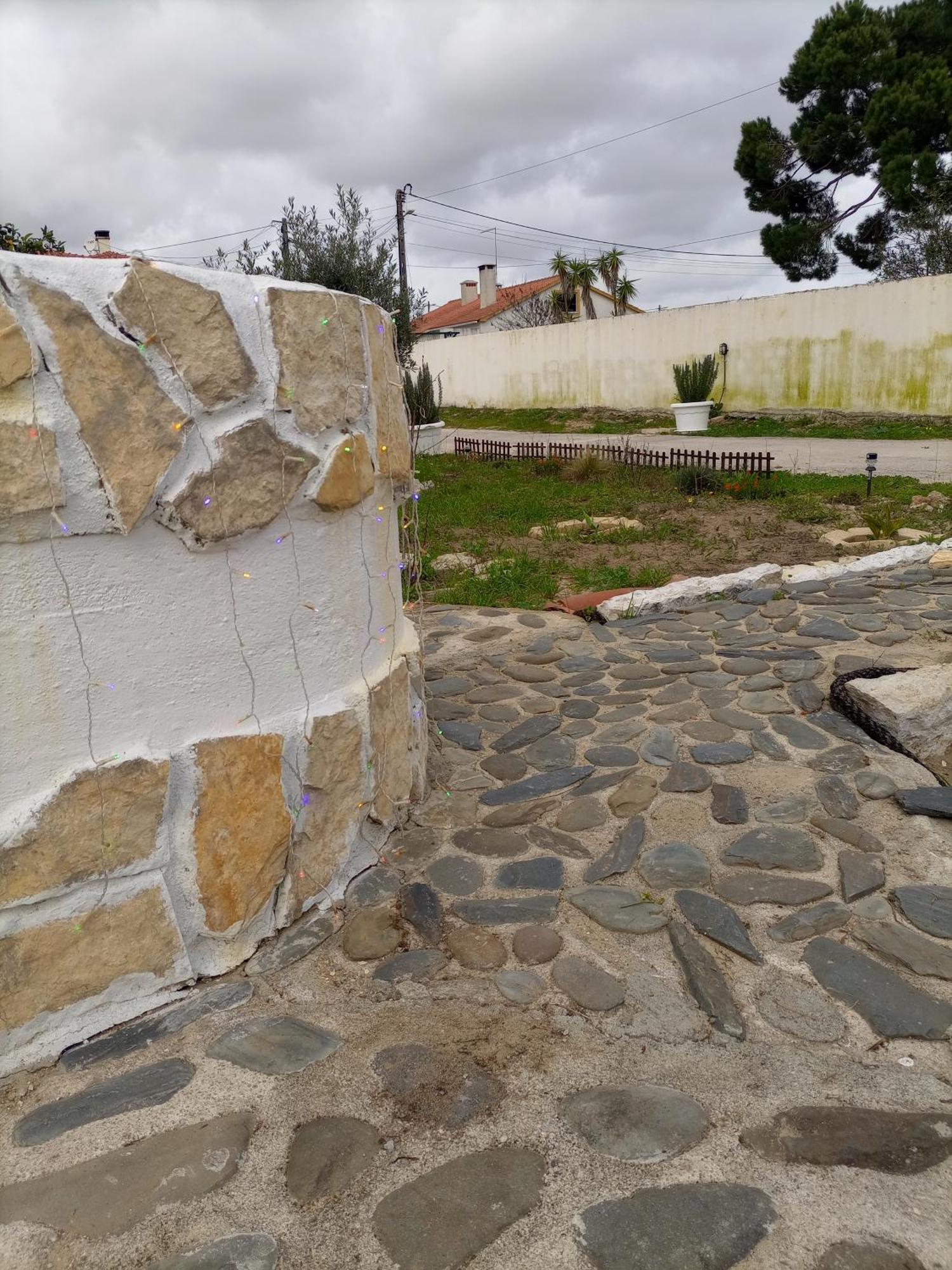 O Mundo Da Lua Villa Azeitão Eksteriør billede