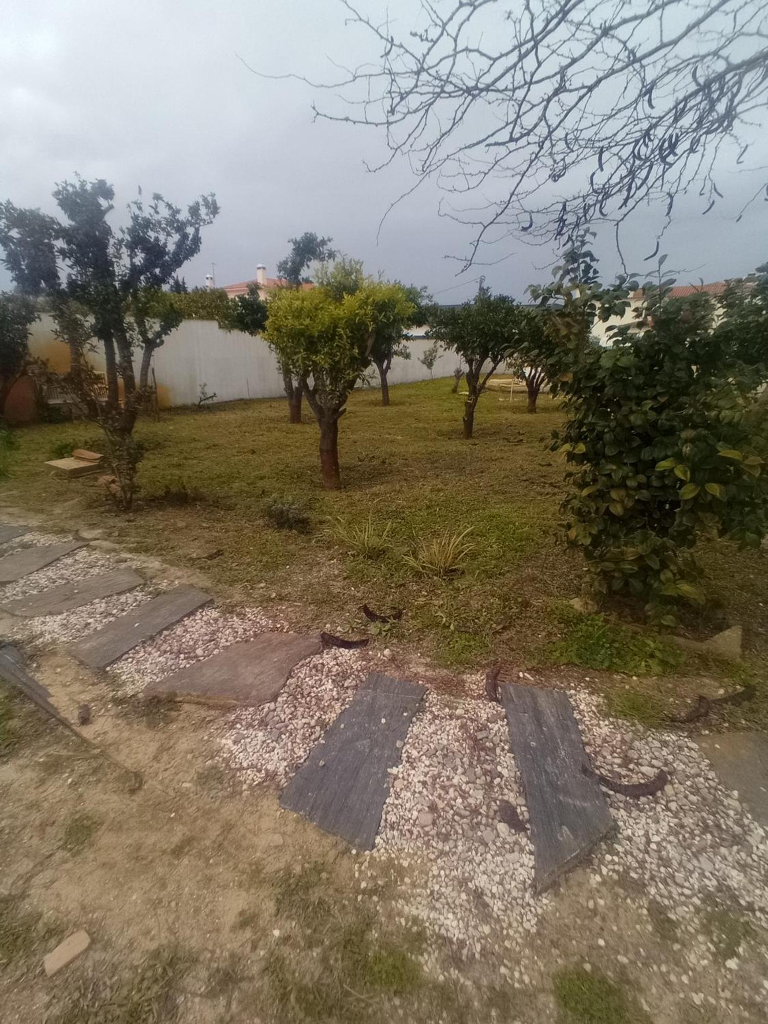 O Mundo Da Lua Villa Azeitão Eksteriør billede