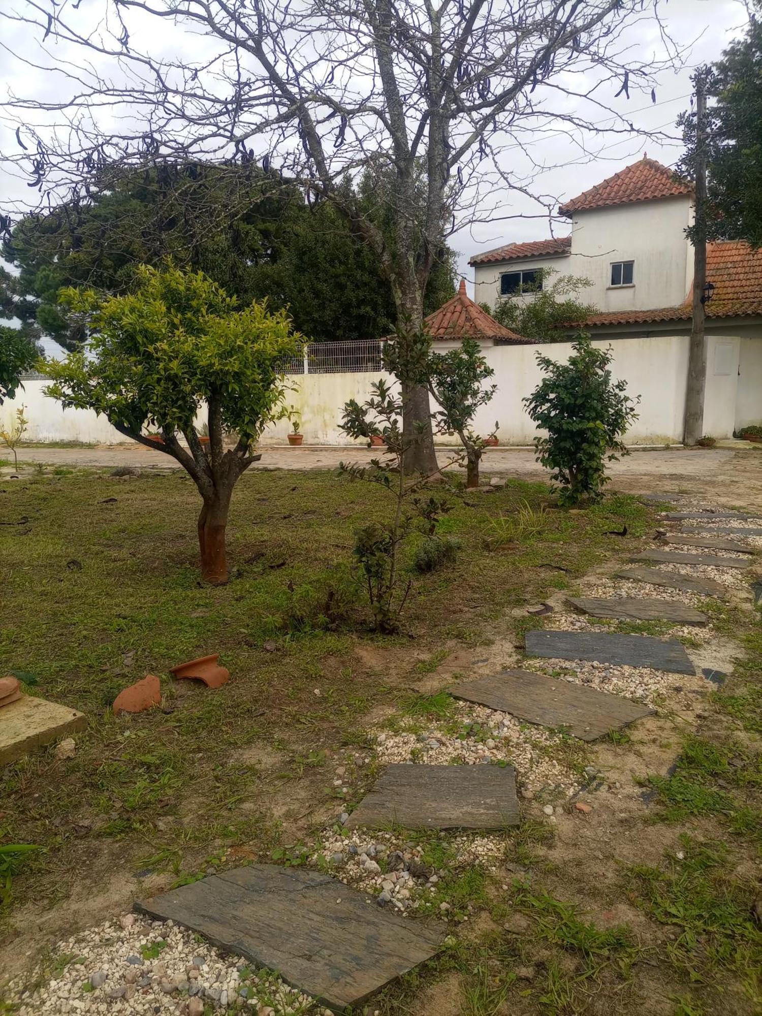 O Mundo Da Lua Villa Azeitão Eksteriør billede