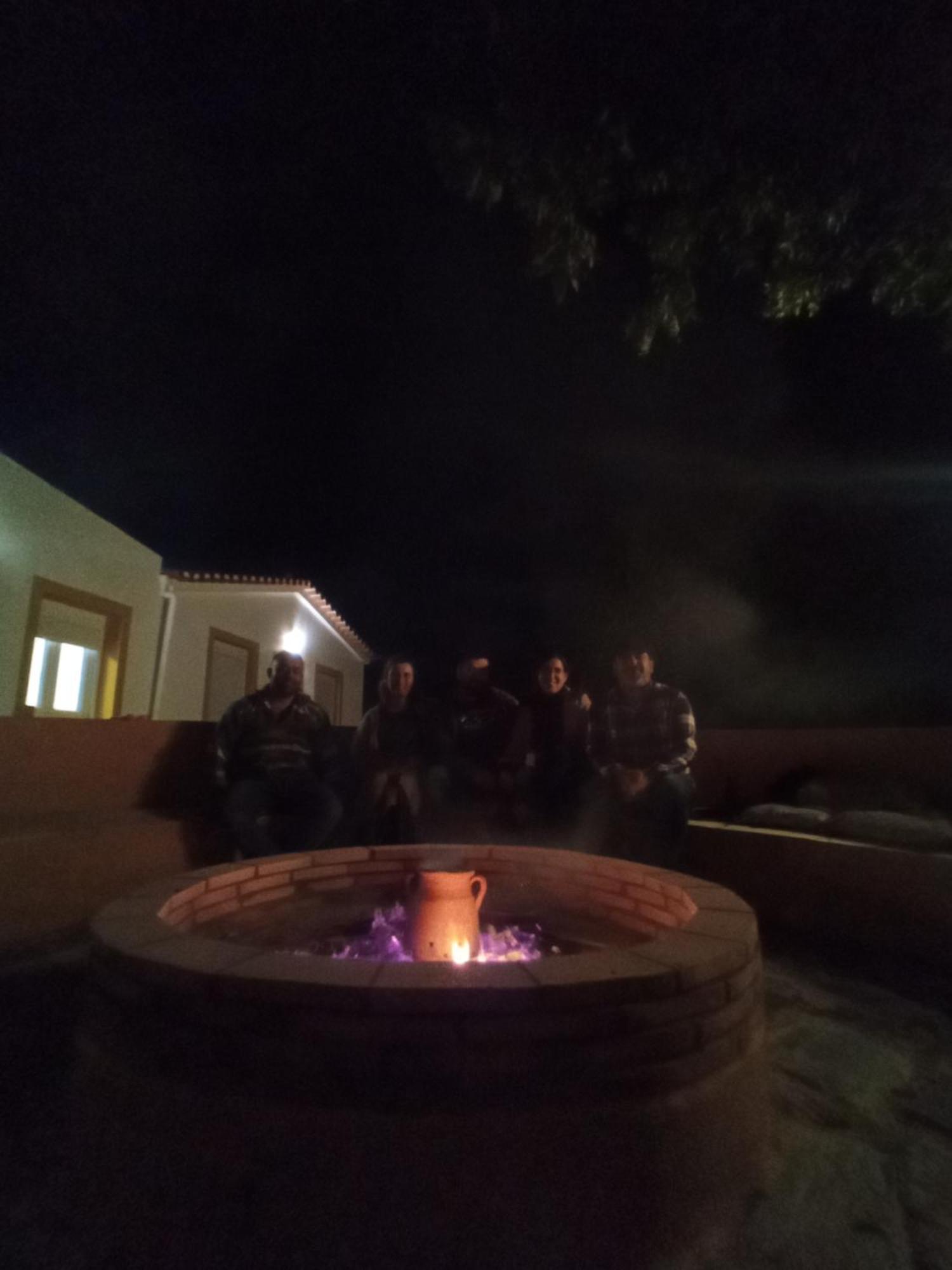 O Mundo Da Lua Villa Azeitão Eksteriør billede