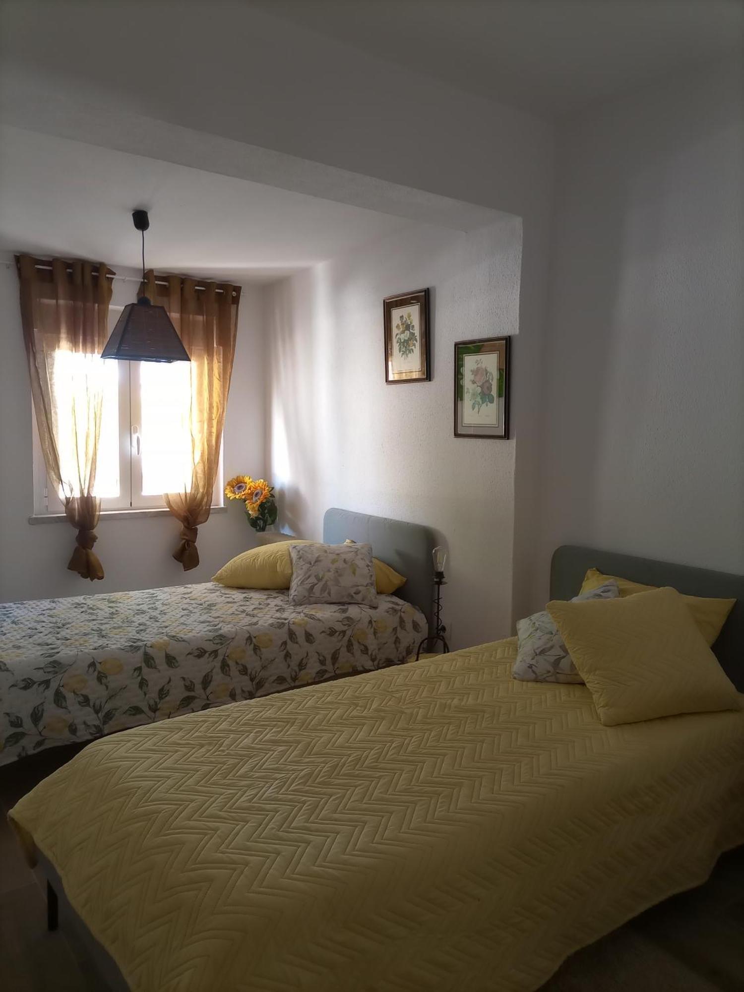 O Mundo Da Lua Villa Azeitão Eksteriør billede