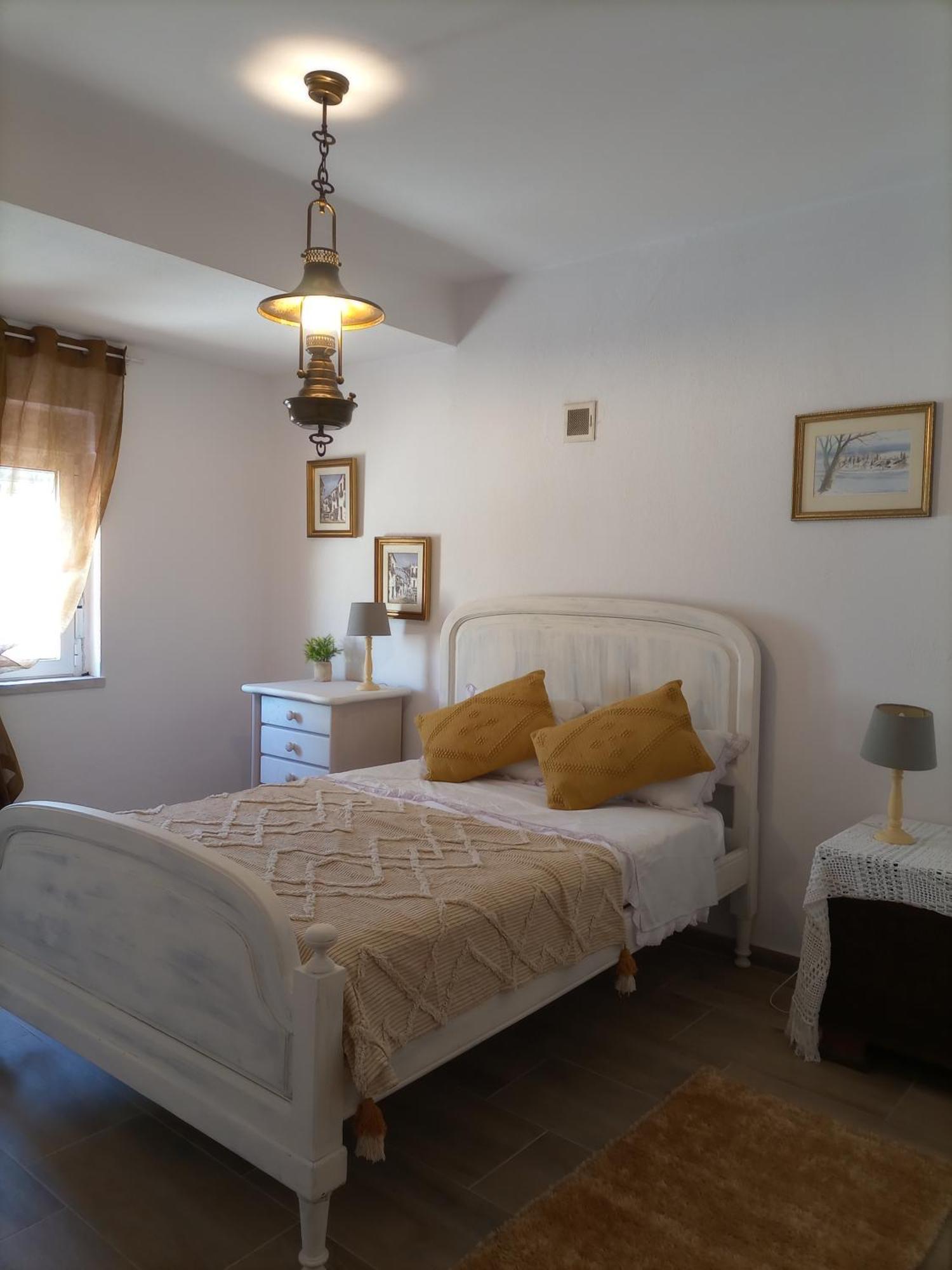 O Mundo Da Lua Villa Azeitão Eksteriør billede