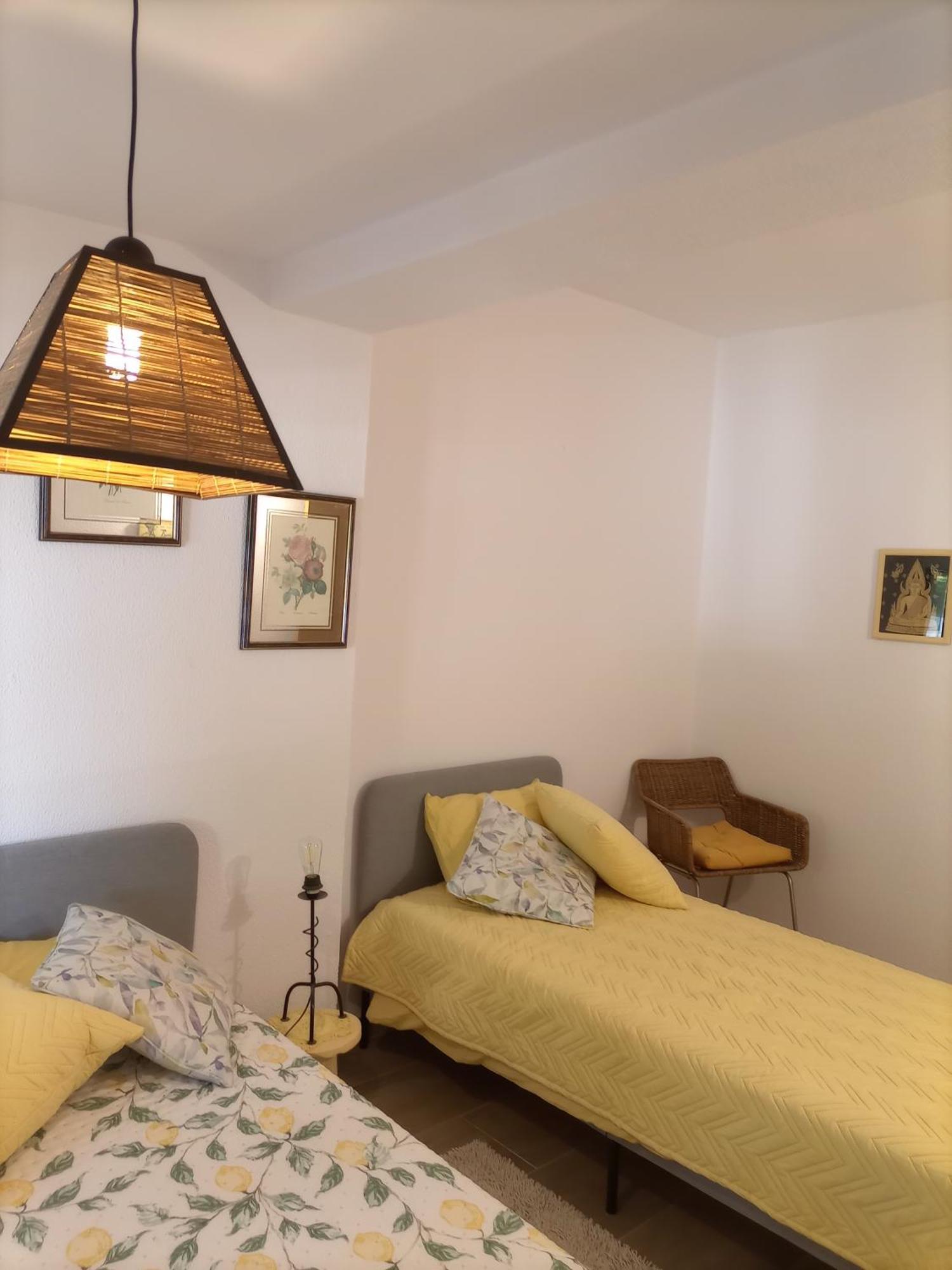 O Mundo Da Lua Villa Azeitão Eksteriør billede
