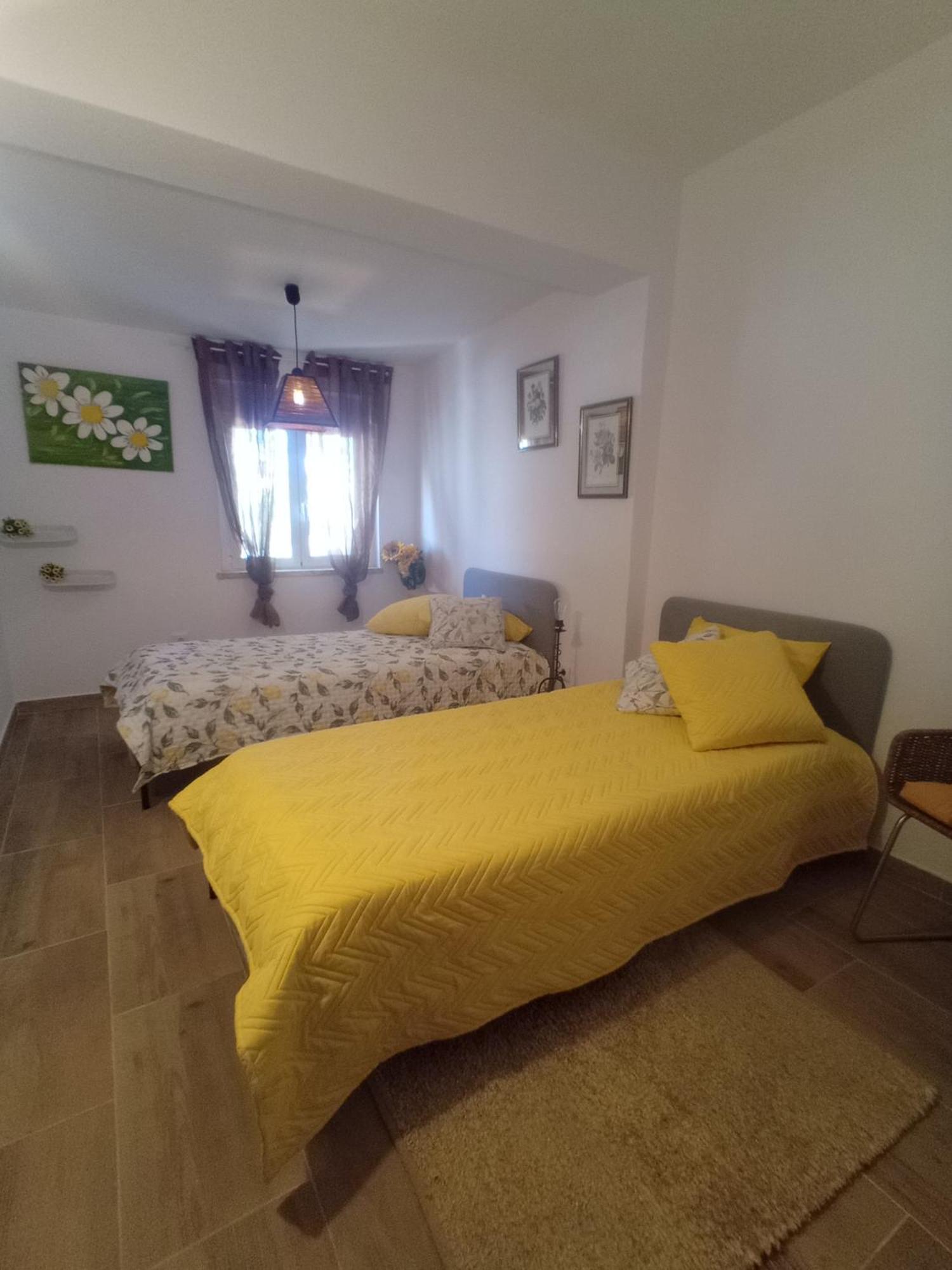 O Mundo Da Lua Villa Azeitão Eksteriør billede