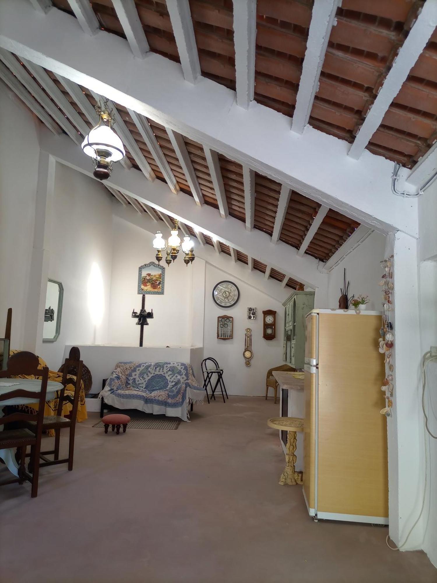 O Mundo Da Lua Villa Azeitão Eksteriør billede