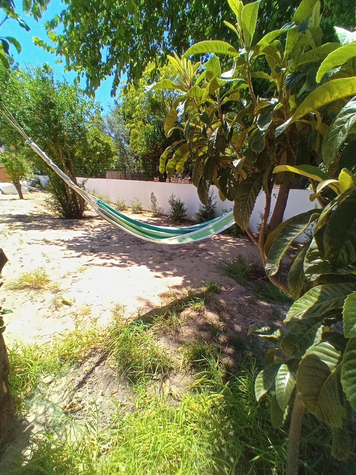 O Mundo Da Lua Villa Azeitão Eksteriør billede