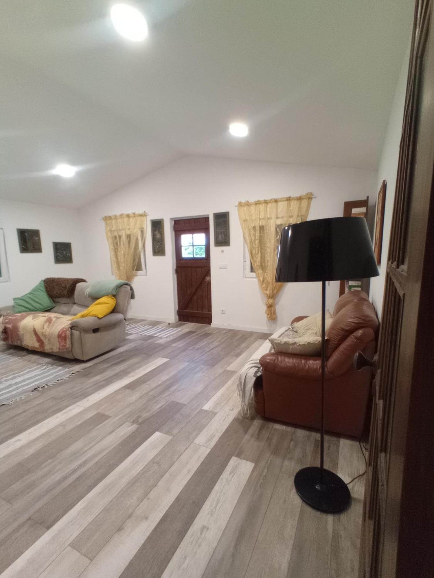 O Mundo Da Lua Villa Azeitão Eksteriør billede