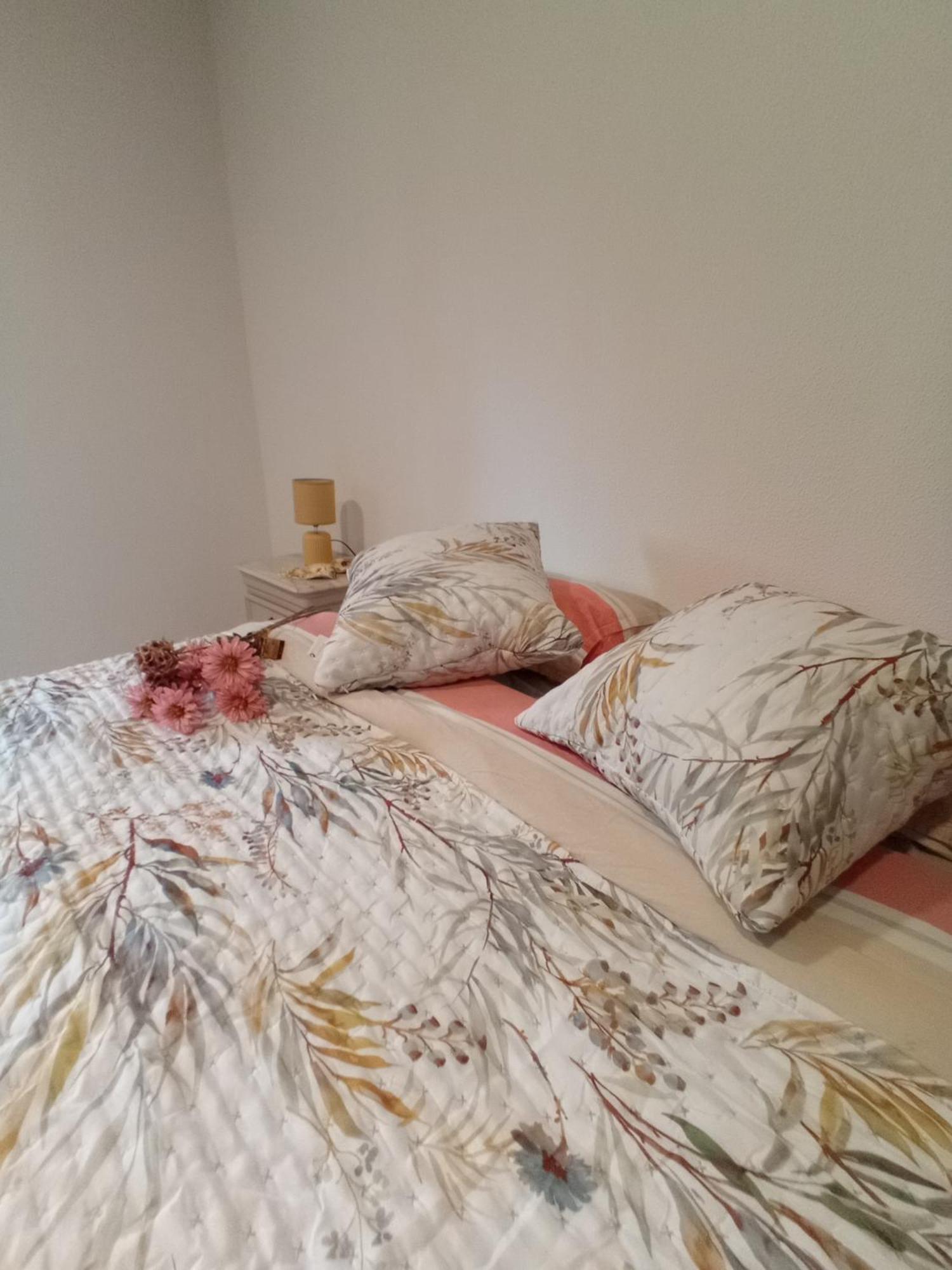 O Mundo Da Lua Villa Azeitão Eksteriør billede