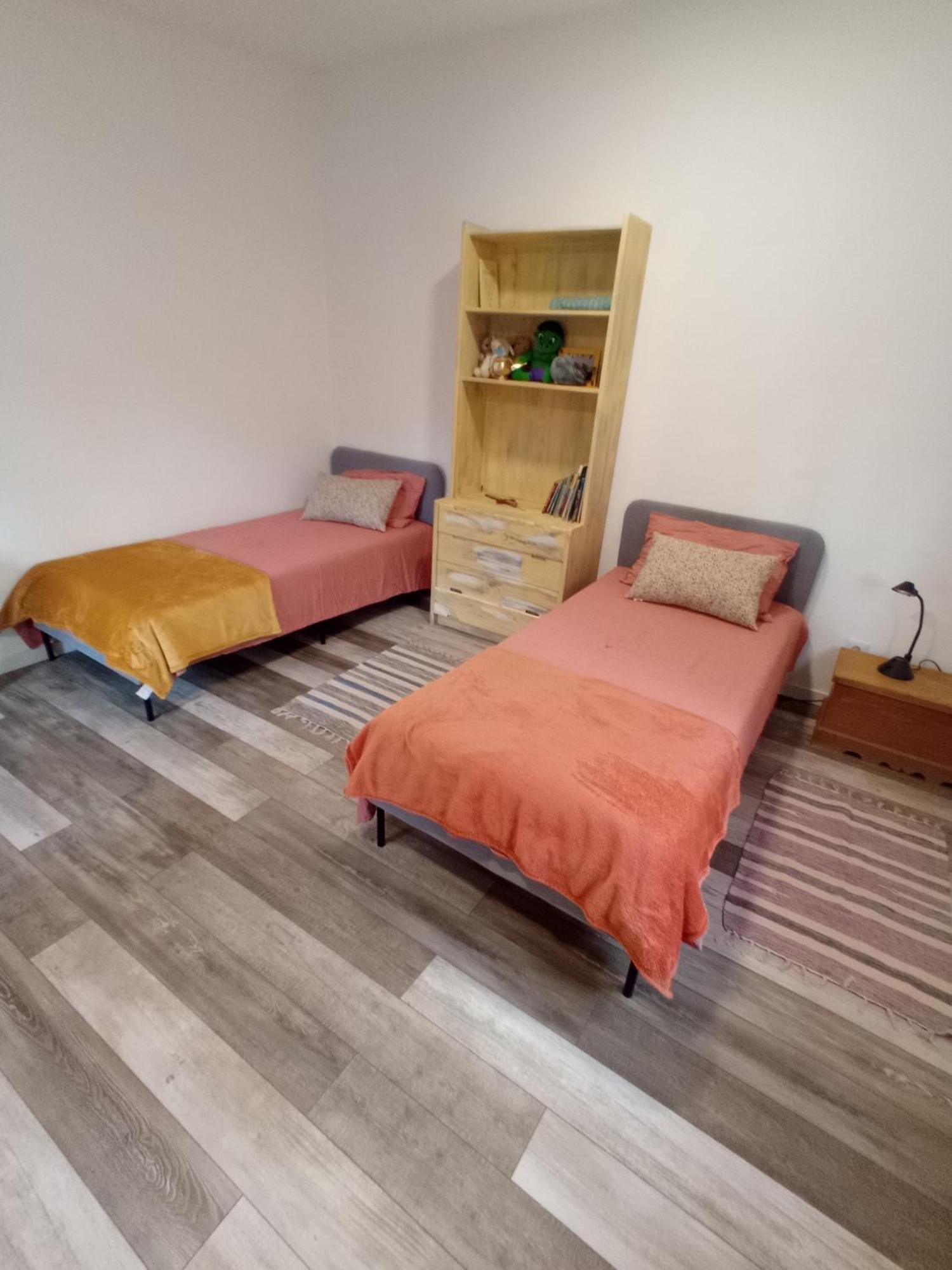 O Mundo Da Lua Villa Azeitão Eksteriør billede