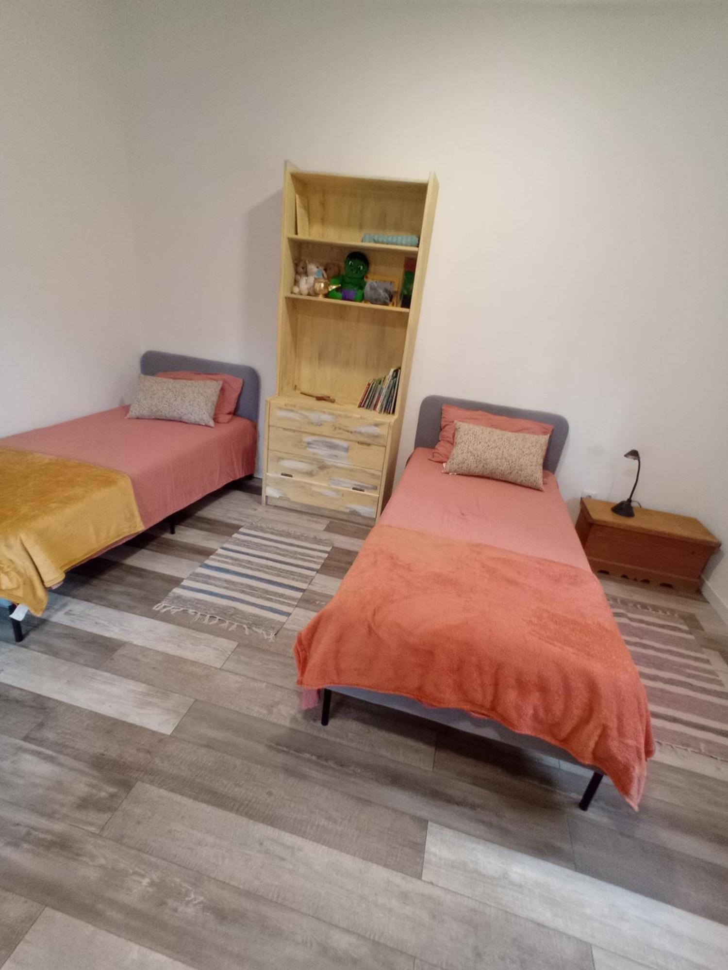 O Mundo Da Lua Villa Azeitão Eksteriør billede