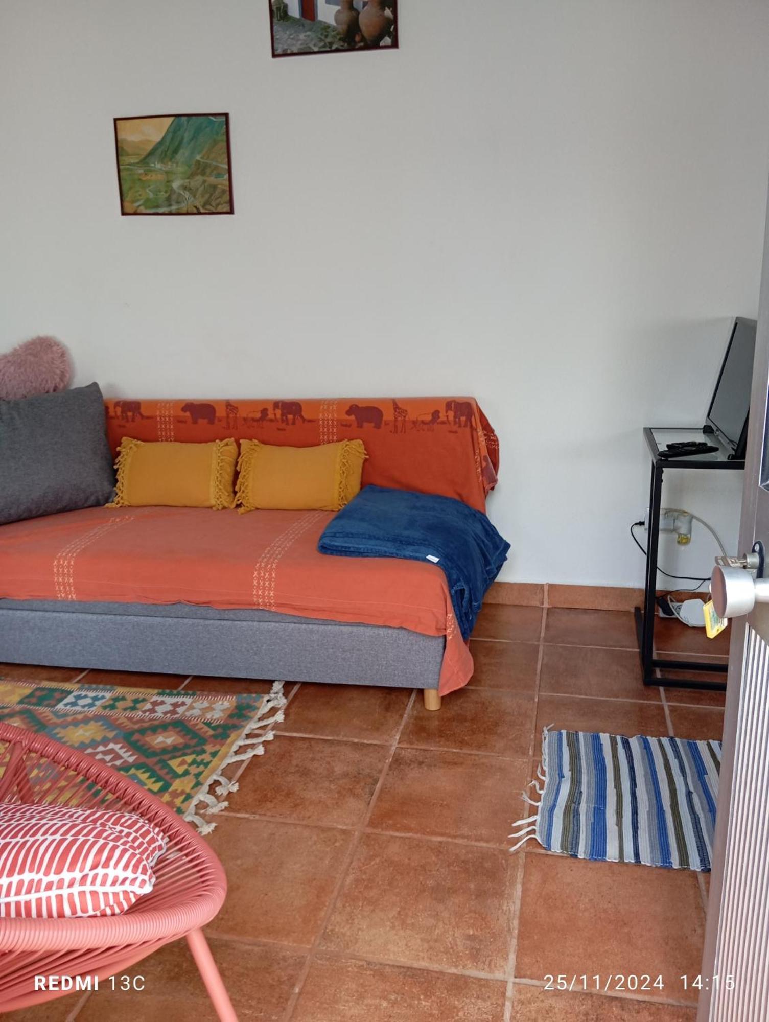 O Mundo Da Lua Villa Azeitão Eksteriør billede