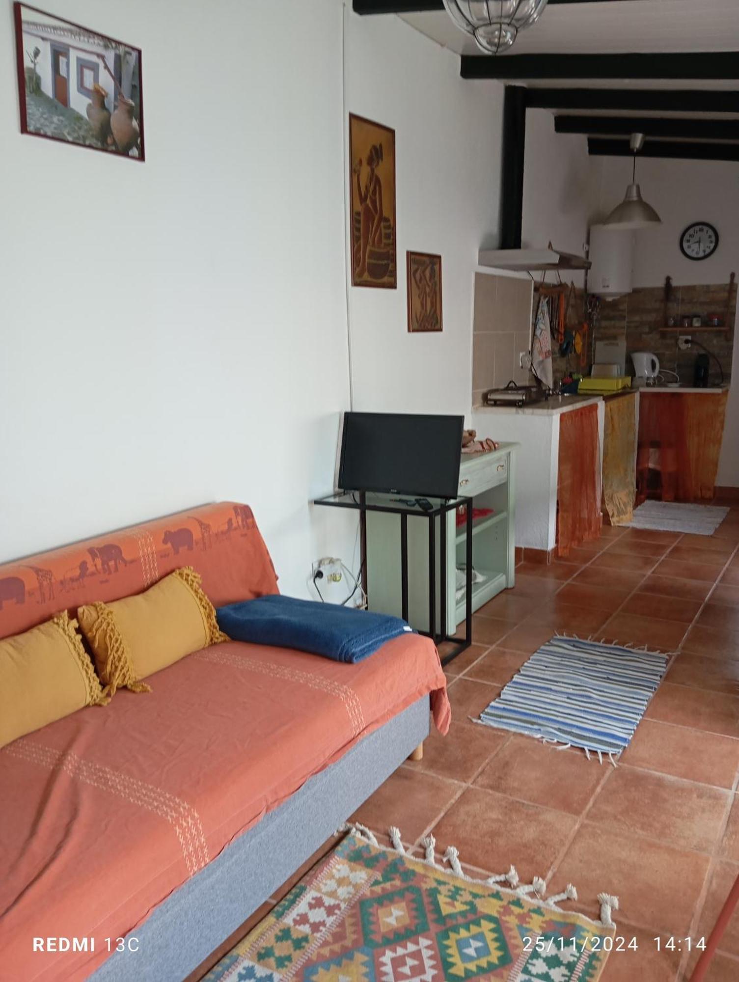 O Mundo Da Lua Villa Azeitão Eksteriør billede