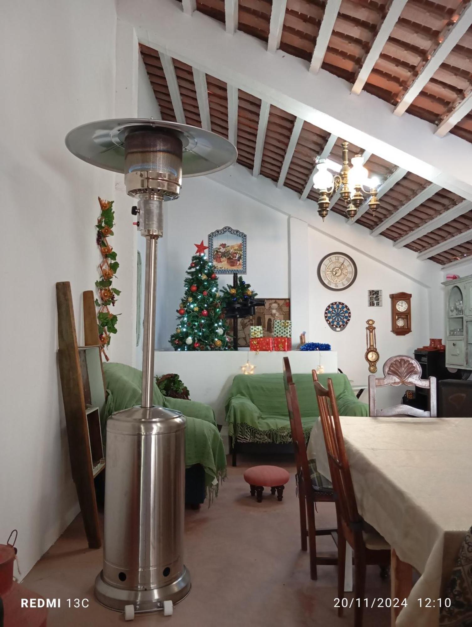 O Mundo Da Lua Villa Azeitão Eksteriør billede
