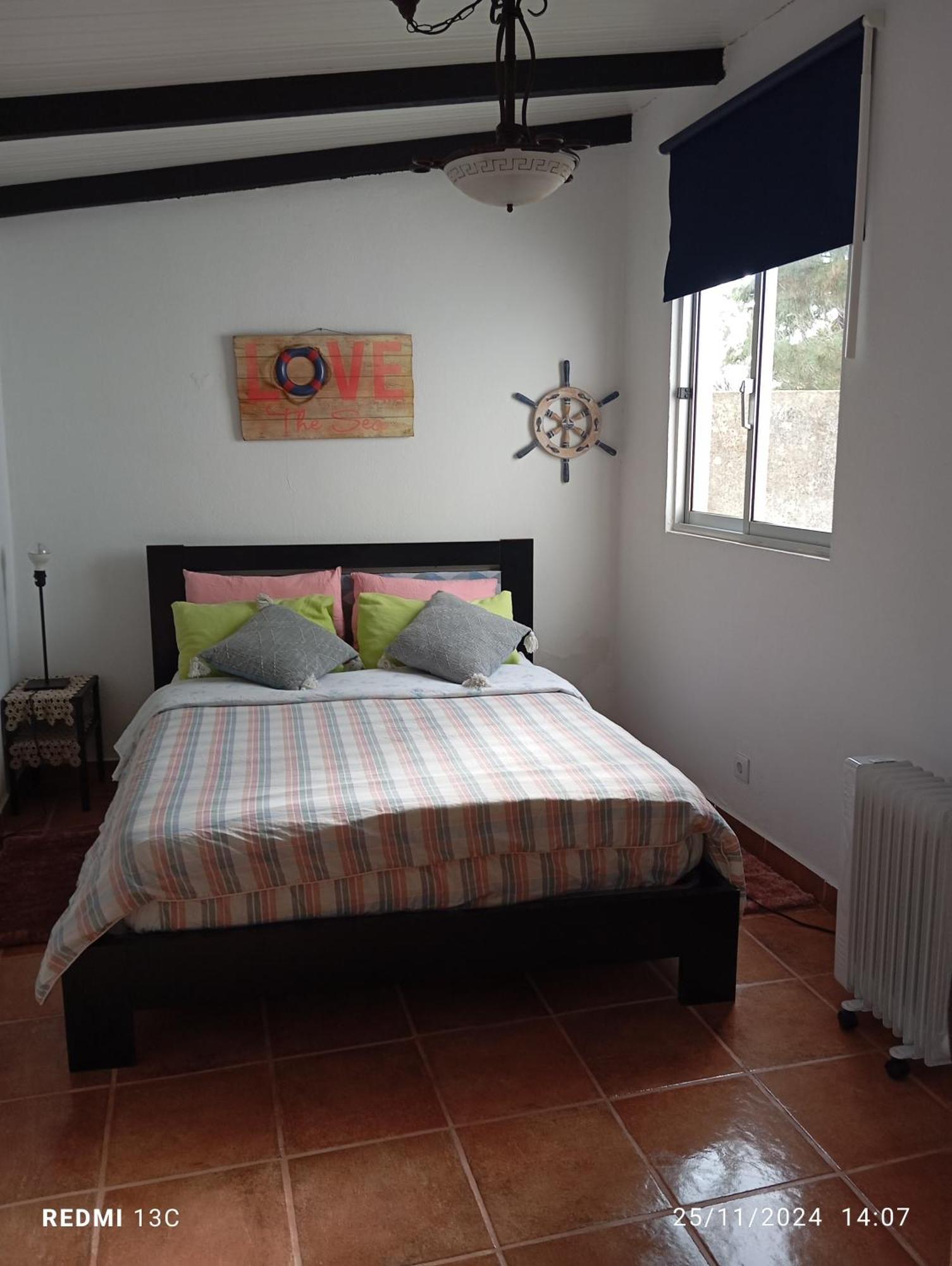 O Mundo Da Lua Villa Azeitão Eksteriør billede