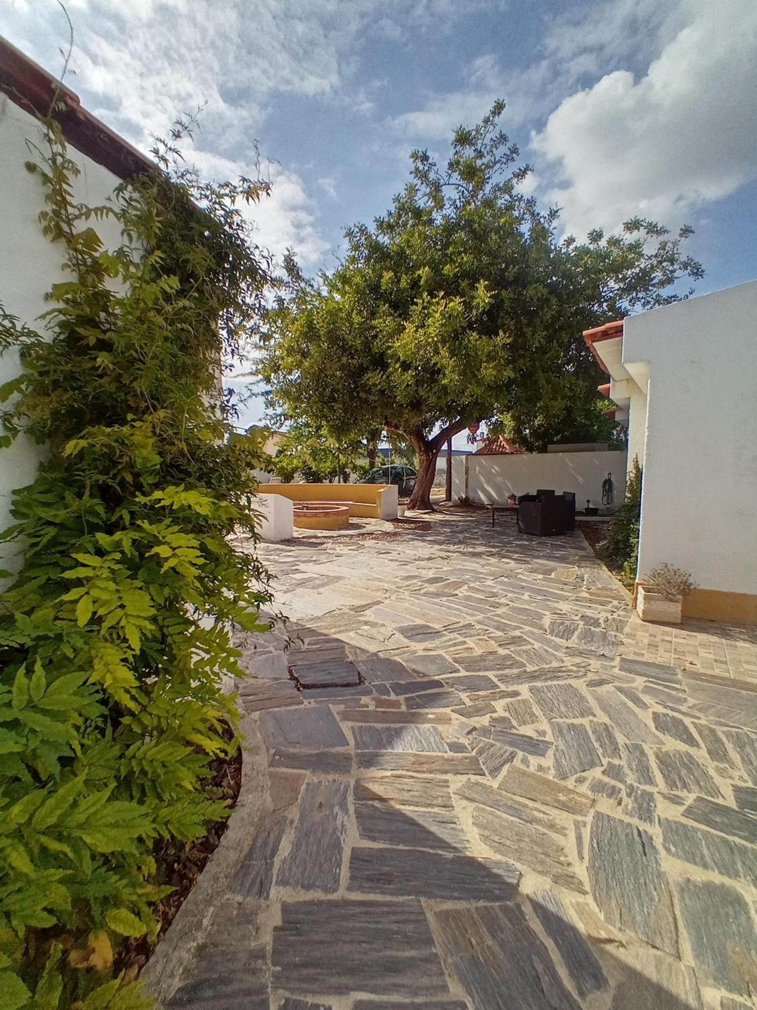 O Mundo Da Lua Villa Azeitão Eksteriør billede